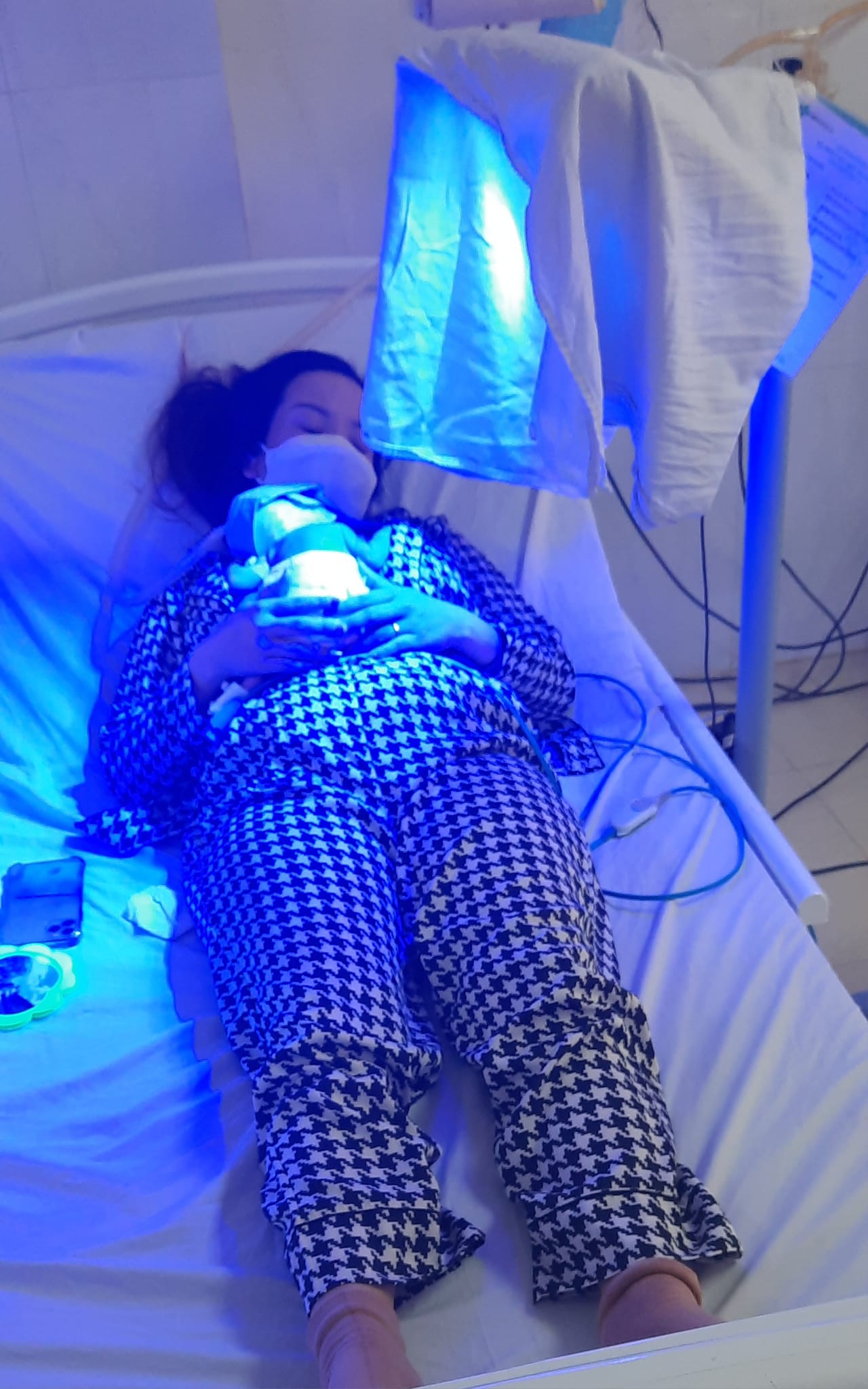 QUY CHẾ CÔNG TÁC KHOA NHI